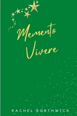 Cover of Memento Vivere