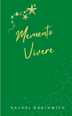 Book cover for Memento Vivere