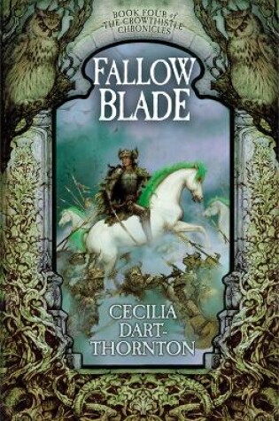Cover of Fallowblade