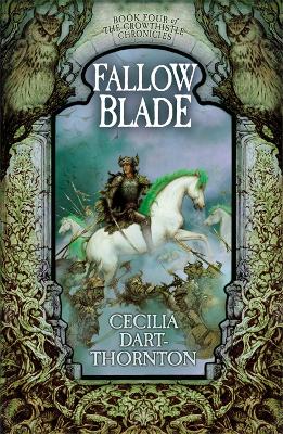 Book cover for Fallowblade