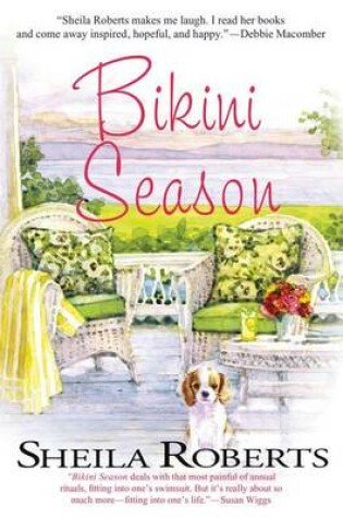 Cover of Bikini Season