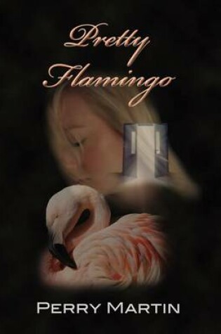 Cover of Pretty Flamingo