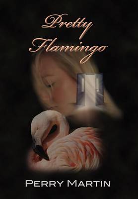 Book cover for Pretty Flamingo