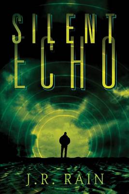 Book cover for Silent Echo