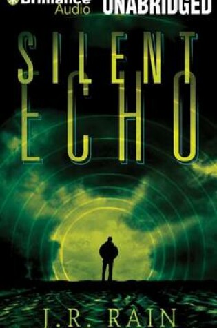 Cover of Silent Echo