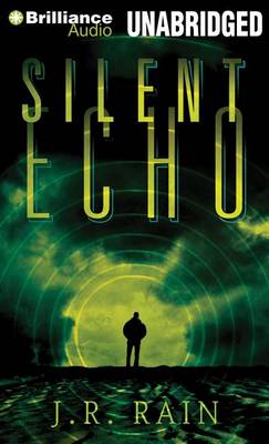 Book cover for Silent Echo