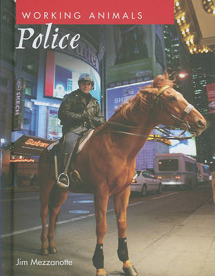 Cover of Police