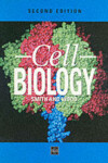 Book cover for Cell Biology