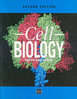 Cover of Cell Biology