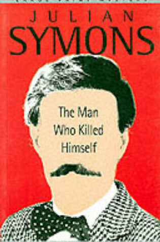 Cover of Man Who Killed Himself