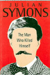 Book cover for Man Who Killed Himself