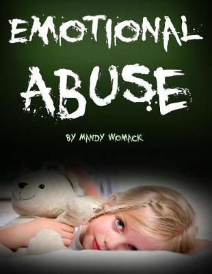 Book cover for Emotional Abuse