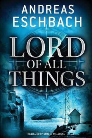 Cover of Lord of All Things