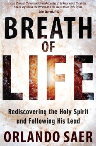 Cover of Breath of Life