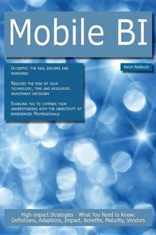 Cover of Mobile Bi