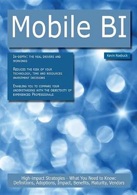 Book cover for Mobile Bi