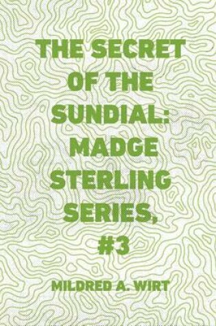 Cover of The Secret of the Sundial