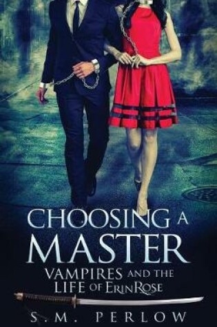 Cover of Choosing a Master