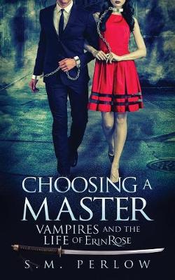 Book cover for Choosing a Master