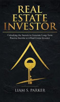 Cover of Real Estate Investor