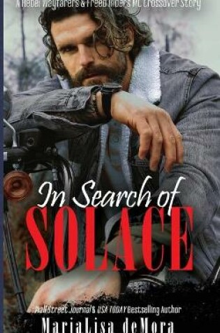 Cover of In Search of Solace