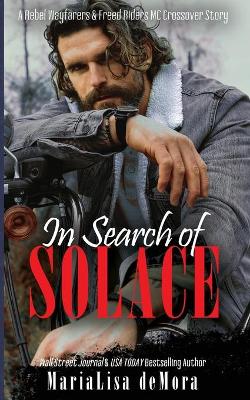 Book cover for In Search of Solace