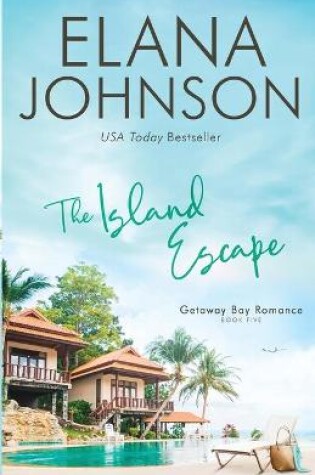 Cover of The Island Escape