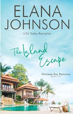 Book cover for The Island Escape