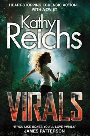 Cover of Virals