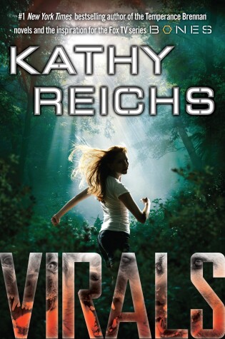Cover of Virals