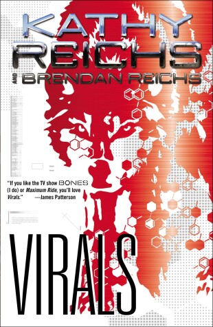 Cover of Virals
