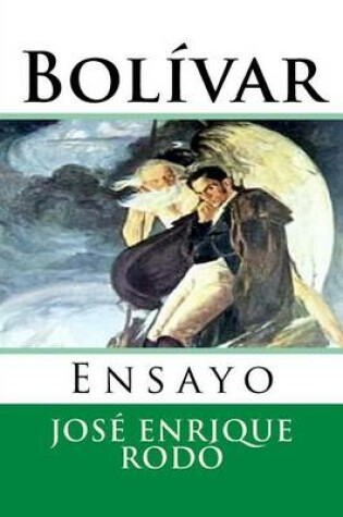 Cover of Bolivar