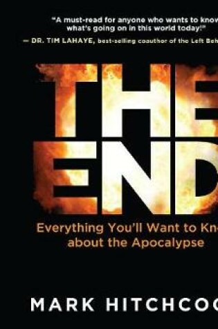 Cover of The End (Library Edition)