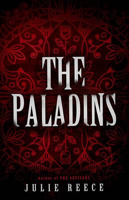 Cover of Paladins