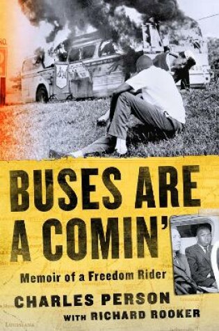 Cover of Buses Are a Comin'