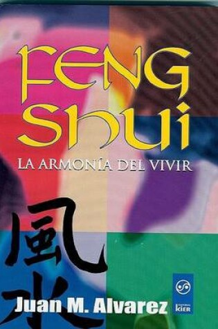 Cover of Feng Shui