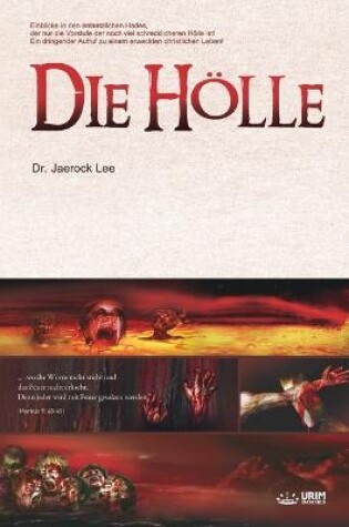 Cover of Die Hölle