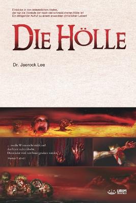 Book cover for Die Hölle