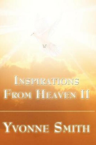 Cover of Inspirations from Heaven II