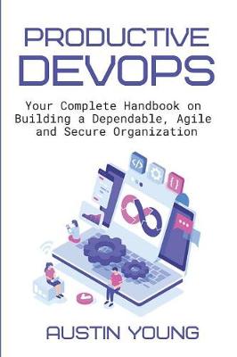 Cover of Productive DevOps