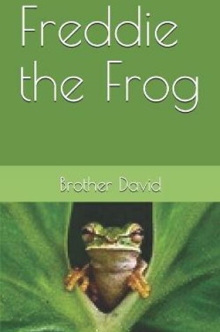 Cover of Freddie the Frog