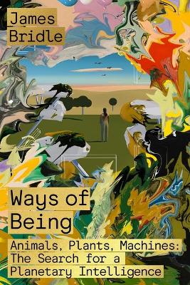 Book cover for Ways of Being