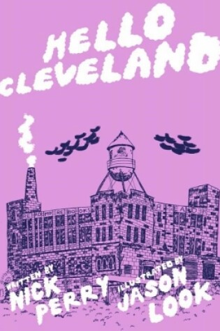 Cover of Hello Cleveland