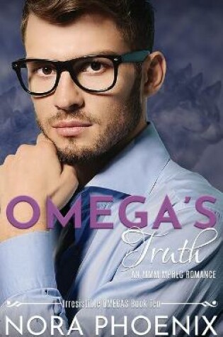 Cover of Omega's Truth