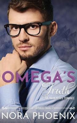 Cover of Omega's Truth