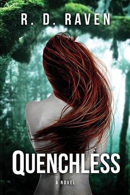 Book cover for Quenchless