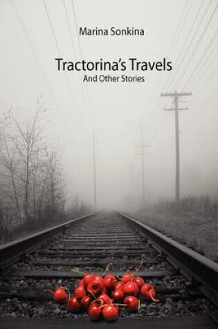 Cover of Tractorina's Travels