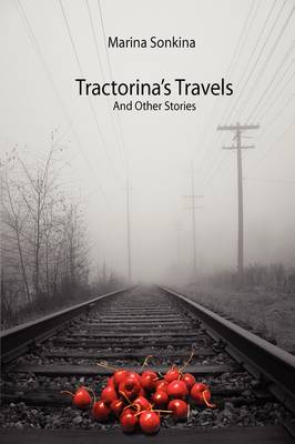 Book cover for Tractorina's Travels