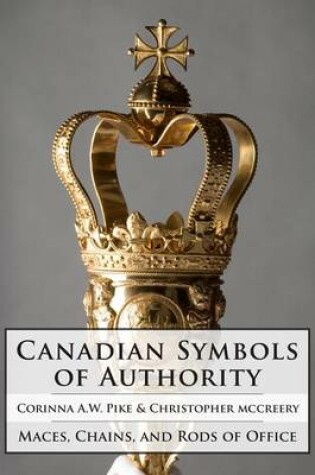 Cover of Canadian Symbols of Authority