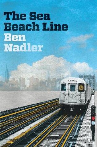 Cover of The Sea Beach Line